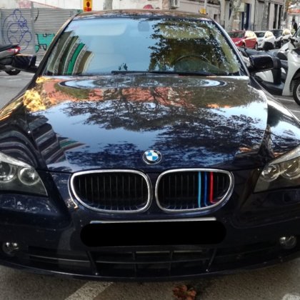 BMW  530i